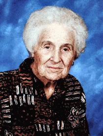Florene Sizemore Casciola
